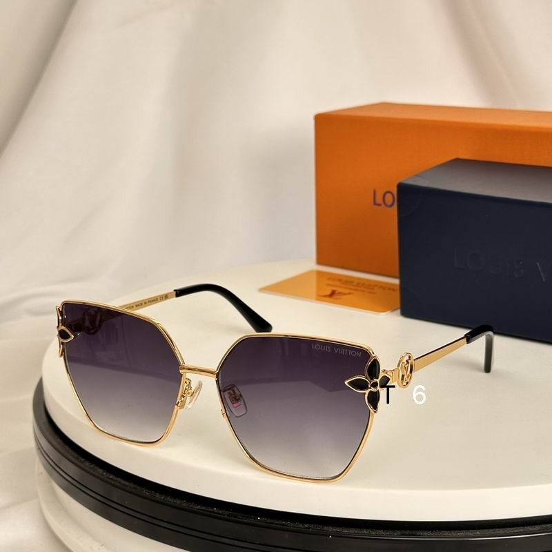 LV Sunglasses 956